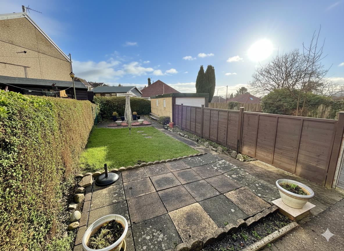 Cockett Road, Cockett, Swansea, SA2 0FG